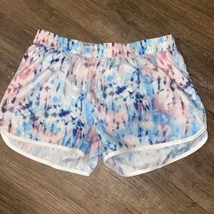 🍀 4/$20 Activ8 Women Running Athletic Shorts Wicking Inner Panty Ventilated Sm